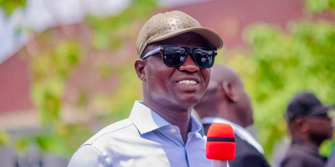 Ebonyi displaced community appeals to Gov. Nwifuru to facilitate reintegration into their ancestral homes