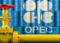 Nigeria misses OPEC Oil production target despite remaining Africa’s top producer