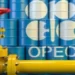 Nigeria misses OPEC Oil production target despite remaining Africa’s top producer