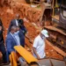 Edo Governor Okpebholo orders Round-the-Clock road construction ahead of rainy season