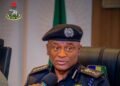 Disu inaugurates 8-man committee on state police, vows accountability