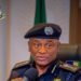 Disu inaugurates 8-man committee on state police, vows accountability