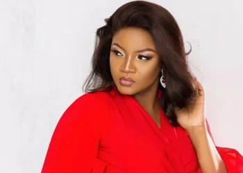 Omotola Jalade-Ekeinde explains why she isn't a billionaire