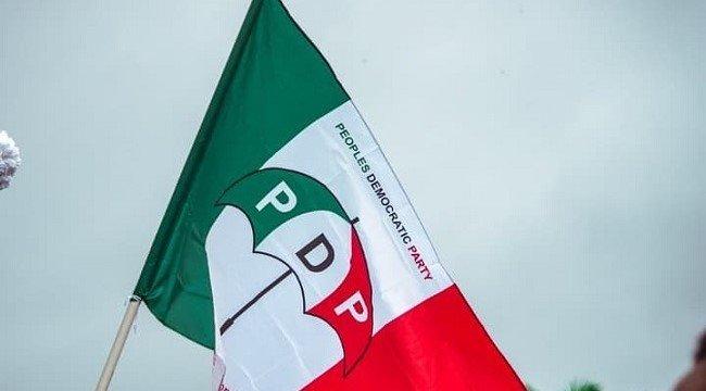 PDP National Convention 2026: Party stalwart says exercise will unite Fmfactions ahead of 2027 elections