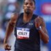 Former 100m World Champion Kerley banned 2 years over anti-doping whereabouts failures