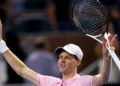 Sinner defeats Zverev again to reach Miami Open final