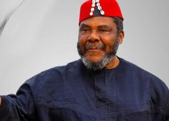 6 politicians won elections after seeking my prayers — Pete Edochie