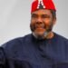 6 politicians won elections after seeking my prayers — Pete Edochie