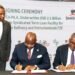 Afreximbank underwrites $2.5bn of Dangote Refinery's landmark $4bn loan deal