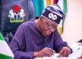 Tinubu approves appointment of 65 Nigerian Ambassadors to international missions