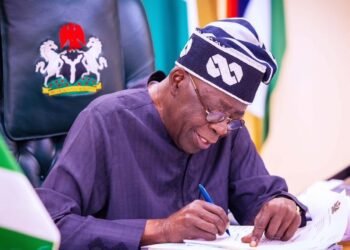 Tinubu approves appointment of 65 Nigerian Ambassadors to international missions