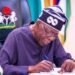 Tinubu approves appointment of 65 Nigerian Ambassadors to international missions