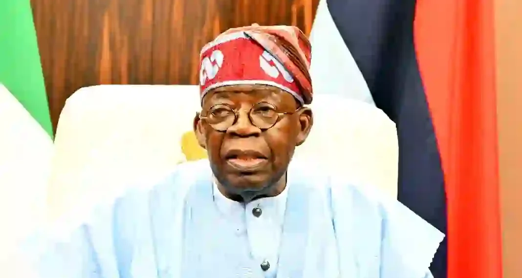 Nigeria seeking military assistance from France- Tinubu