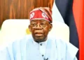 Nigeria seeking military assistance from France- Tinubu