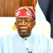 Nigeria seeking military assistance from France- Tinubu