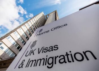 UK to increase visa, citizenship fees from April, Nigerians affected
