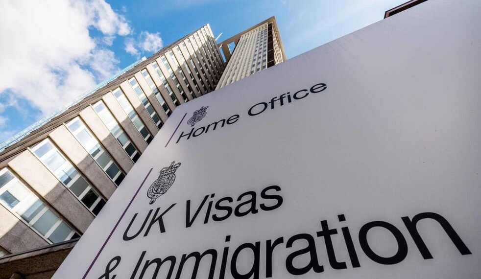 UK to increase visa, citizenship fees from April, Nigerians affected