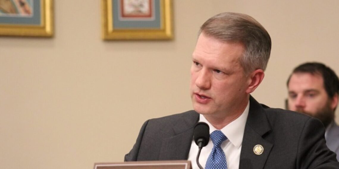 US Lawmaker condemns ISWAP killing of 27 Christians in Adamawa, urges Nigeria to strengthen protection