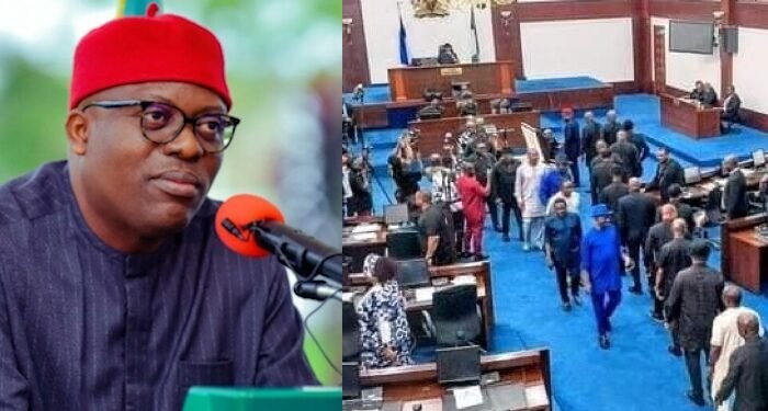 Breaking: Rivers Assembly confirms 5 Fubara Commissioner nominees, disqualifies 4 over document irregularities