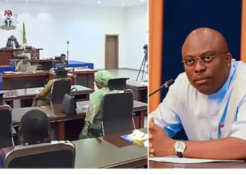 Rivers Assembly begins screening of Fubara’s Commissioner nominees