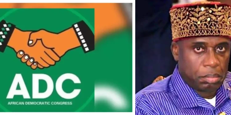 Police silence after attack on ADC's office in Amaechi's hometown worries residents