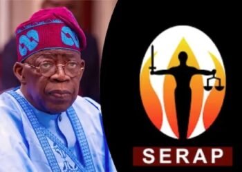 SERAP sues Tinubu at ECOWAS Court over alleged “mass phone tapping” regulations