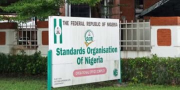 SON issues certificates to 24 companies in Enugu