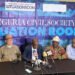 CSOs Situation Room, CCIDESOR task Tinubu, NASS on political will to ensure LG autonomy