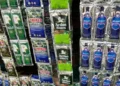 NAFDAC, NOA move against sachet alcohol sale over rising underage drinking crisis