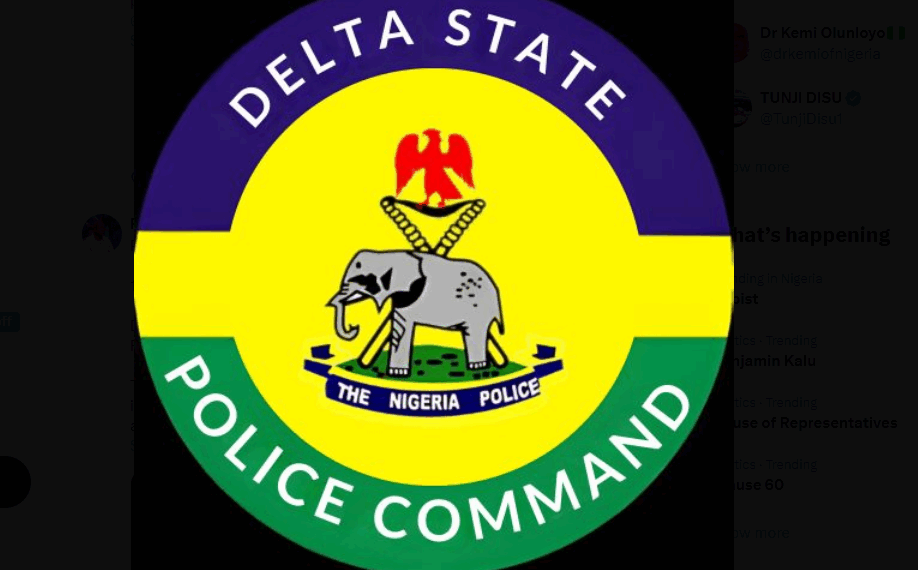 Delta Police prosecute 68 traffic offenders in Warri, Asaba clampdown