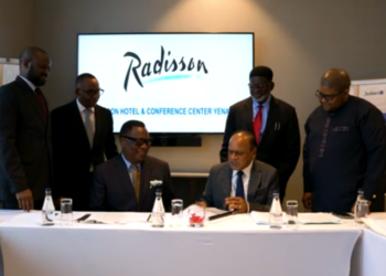 NCDMB to boost hospitality business in Bayelsa, signs management deal with 2 foreign firms