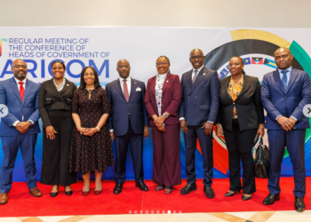 Afreximbank raises CARICOM financing limit to $5 Billion to boost Caribbean Economic Transformation