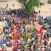 Kefas to deploy security in Takum Community, provide relief for displaced residents