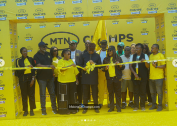 MTN Champs Season 4 kicks off in Calabar as Cross River Deputy Governor declares championship open