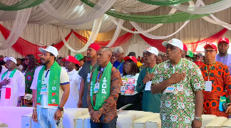 Delta PDP will field candidates in 2027, reclaim party secretariats, unify members - Mrakpor