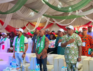 Delta PDP will field candidates in 2027, reclaim party secretariats, unify members - Mrakpor