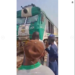 Kaduna–Abuja train service disrupted after collision