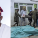 Tinubu orders security chiefs to Maiduguri after deadly bomb blasts kill 23, injure 108