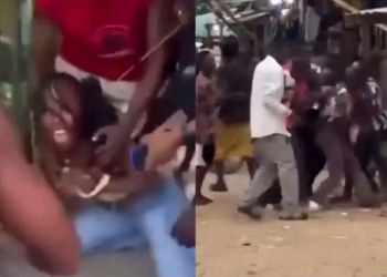 Women sexually assaulted during Ozoro Aluedho Festival, as authorities pledge justice