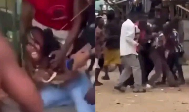 Women sexually assaulted during Ozoro Aluedho Festival, as authorities pledge justice