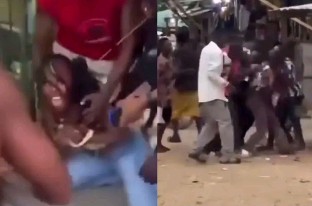 Women sexually assaulted during Ozoro Aluedho Festival, as authorities pledge justice