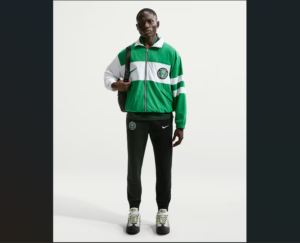 The jerseys joggers for men