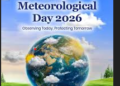 Nigeria marks World Meteorological Day 2026, as stakeholders advocate stronger climate action