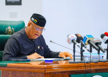 Gov. Eno approves N2.5bn palm oil initiative, pushes for revenue diversification