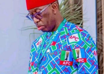 2027: Hilary Support Group plots Okowa’s return to the Senate