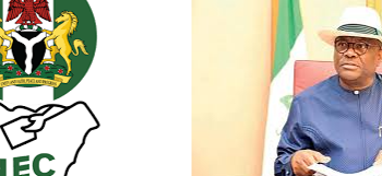 INEC recognises Wike's faction PDP National Convention, as Abdulrahman Mohammed emerges Chairman