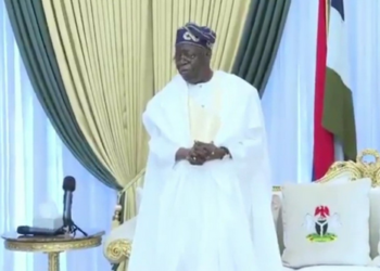 Mixed reactions as Tinubu backs Armed Forces Welfare Fund with salary donation