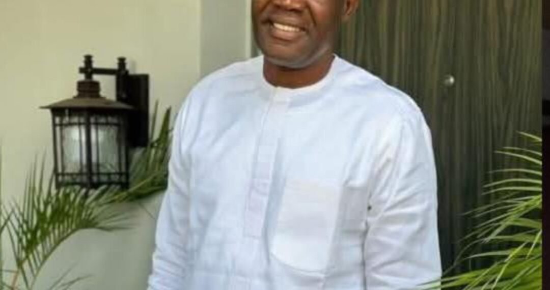 Cross River APC elects Etta as state chairman