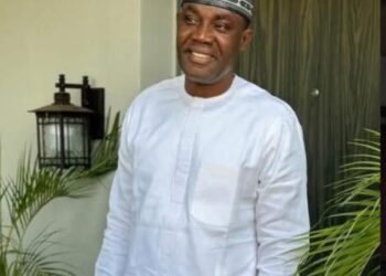 Cross River APC elects Etta as state chairman