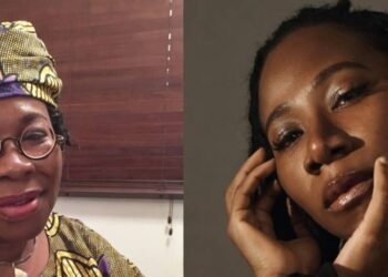 Asa announces mother’s death, reveals sudden illness behind loss